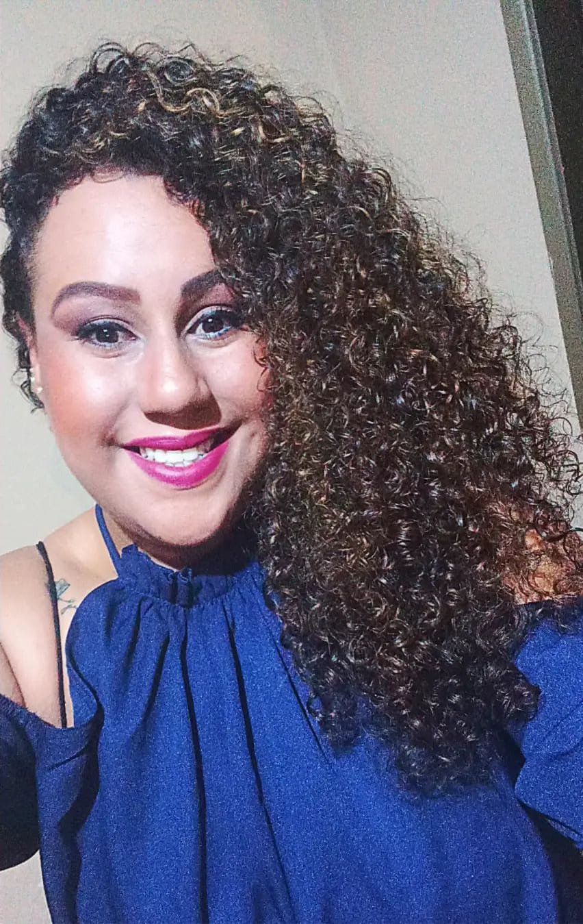 Tatiane Gussia Batista